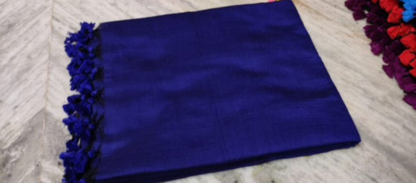 Mul cotton saree