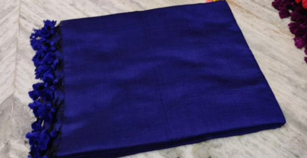Zarna Sakaliya’s Saree