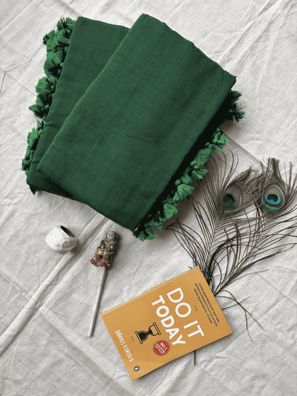 विरासत Saree